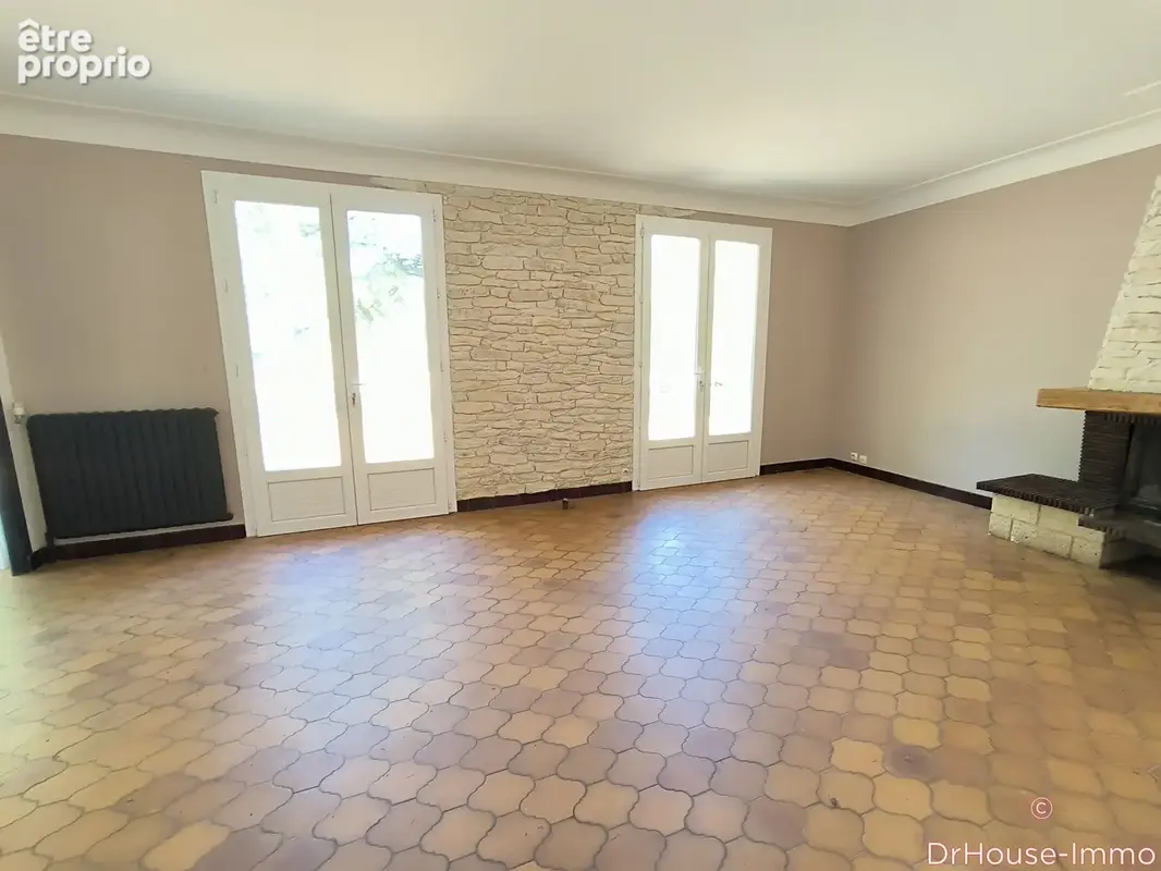 Maison 6 pièces 113 m² à vendre à Rieux (56350) - photo 4