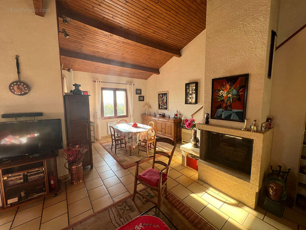 Maison à L&#039;UNION