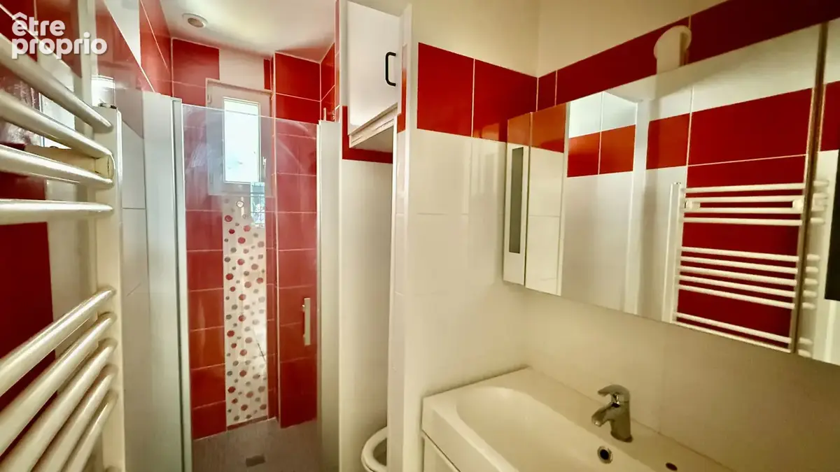 À vendre : Appartement T2 en bon état à Nantes - Référence PIT337 - photo 2