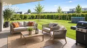 Appartement à ENTZHEIM