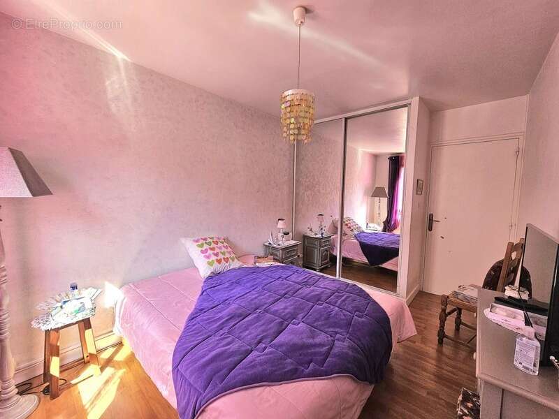 A vendre Appartement T5 de 98 m2, 4 chambres, véranda, parking à LUCCIANA 20290 (HAUTE CORSE) - photo 12