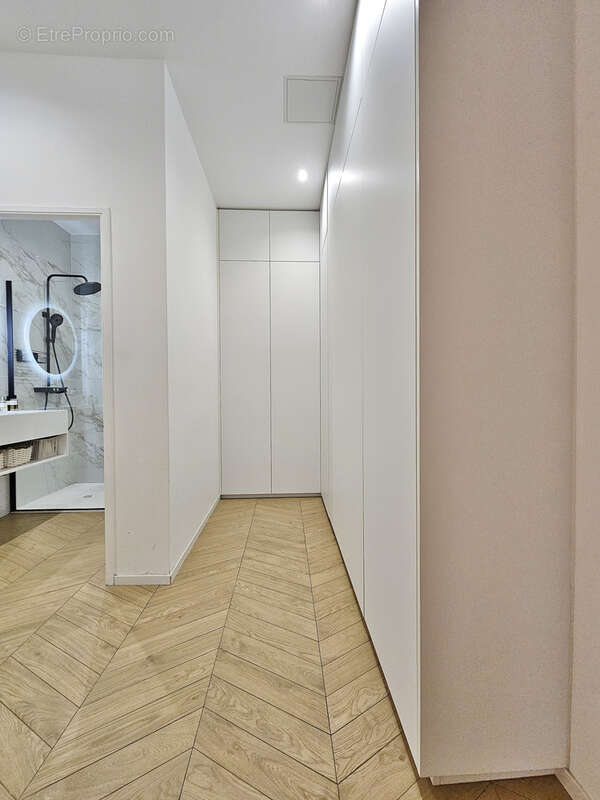 Appartement à AJACCIO