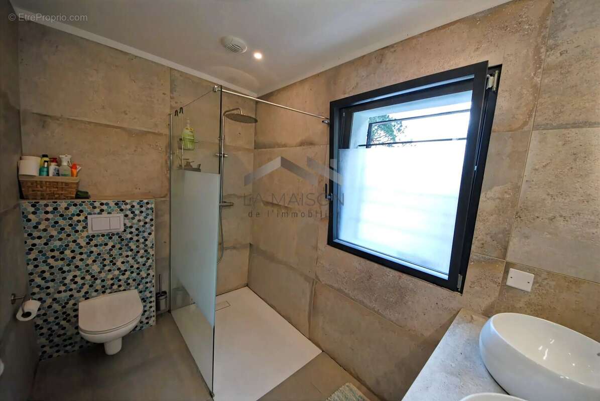 Maison à PORTO-VECCHIO