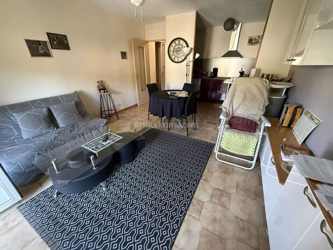 Vente Appartement Clermont-l'herault(34800) 79 000ï¿œ - photo 3