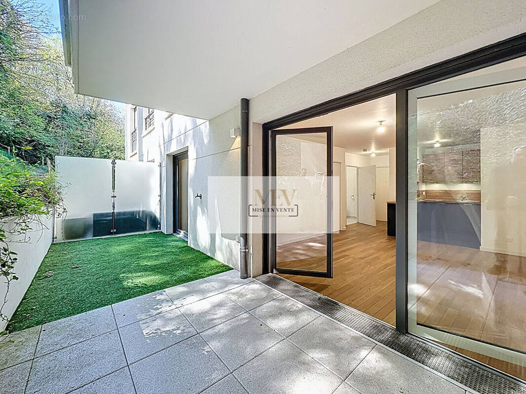 Appartement à BRY-SUR-MARNE