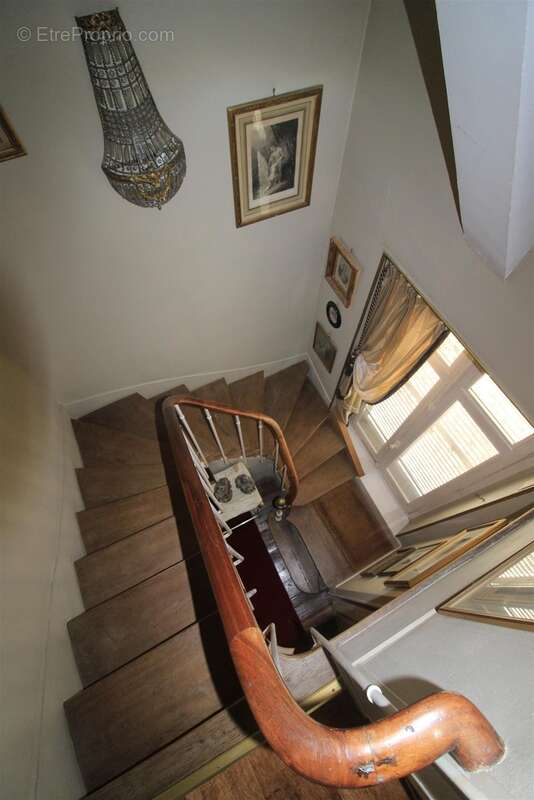 Maison à YERRES