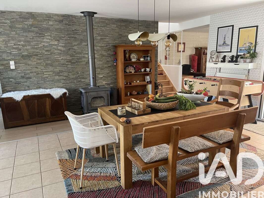 Photo 5 - Maison à PAIMBOEUF