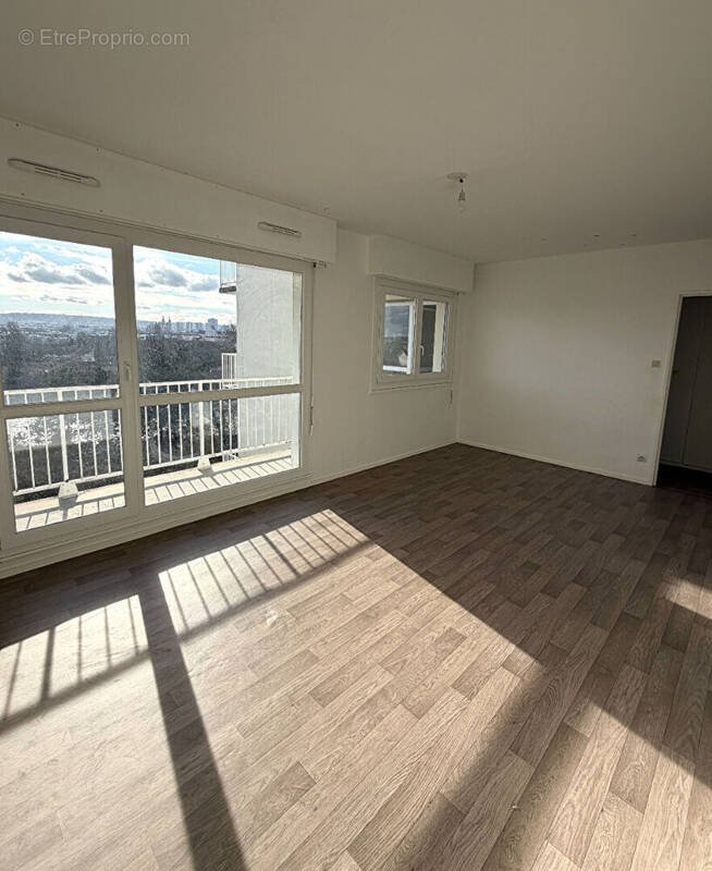 Appartement à SAINT-MAX