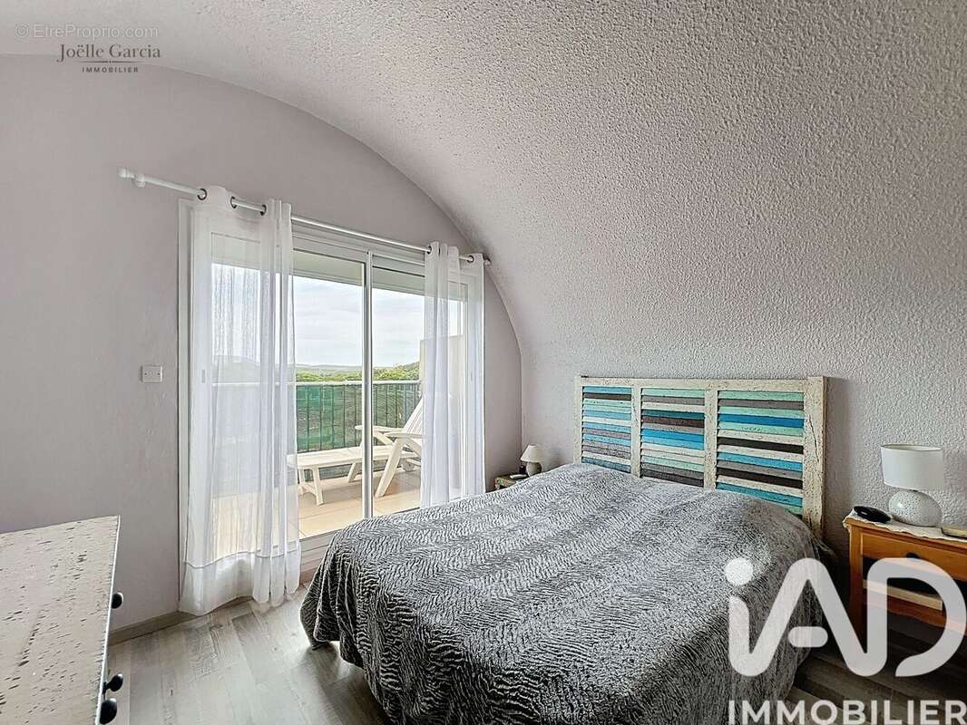 Photo 6 - Appartement à GRUISSAN