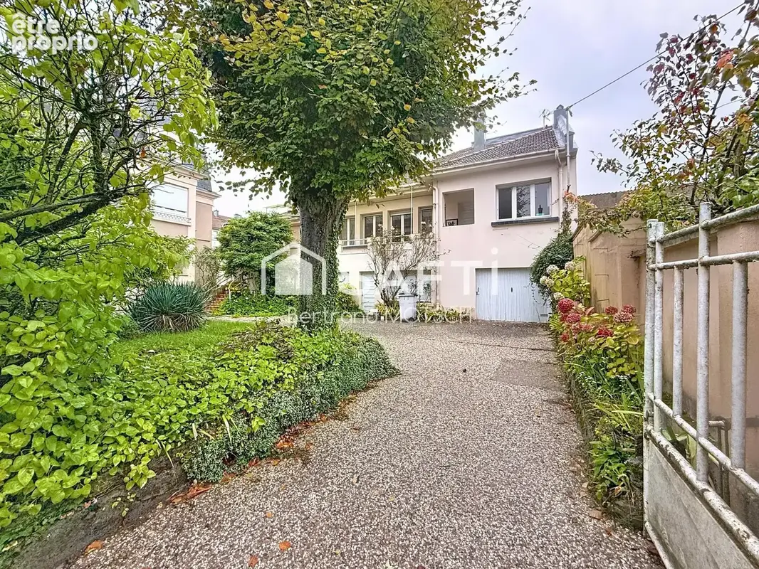 Photo 1 - Appartement à LONGWY