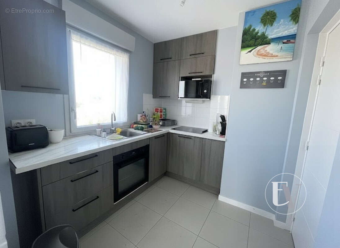 Appartement à LA TESTE-DE-BUCH