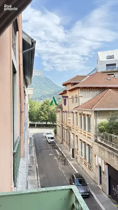 Appartement 2 pièces 76 m² à vendre à Grenoble (38000) - photo 9