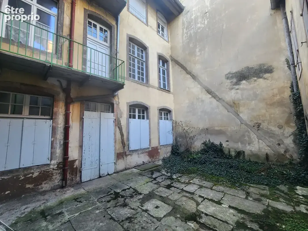 Appartement Poligny 1 pièce(s) 28 m2 - photo 5