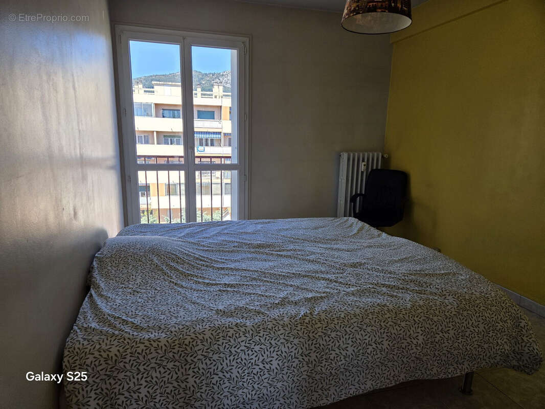 Appartement à LA VALETTE-DU-VAR