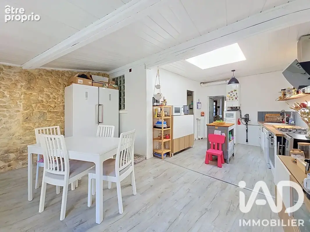 Photo 1 - Maison à BRIE-COMTE-ROBERT