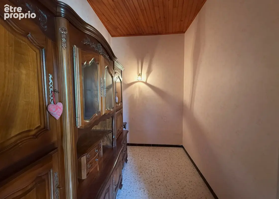 A vendre - castillon-du-gard - photo 9