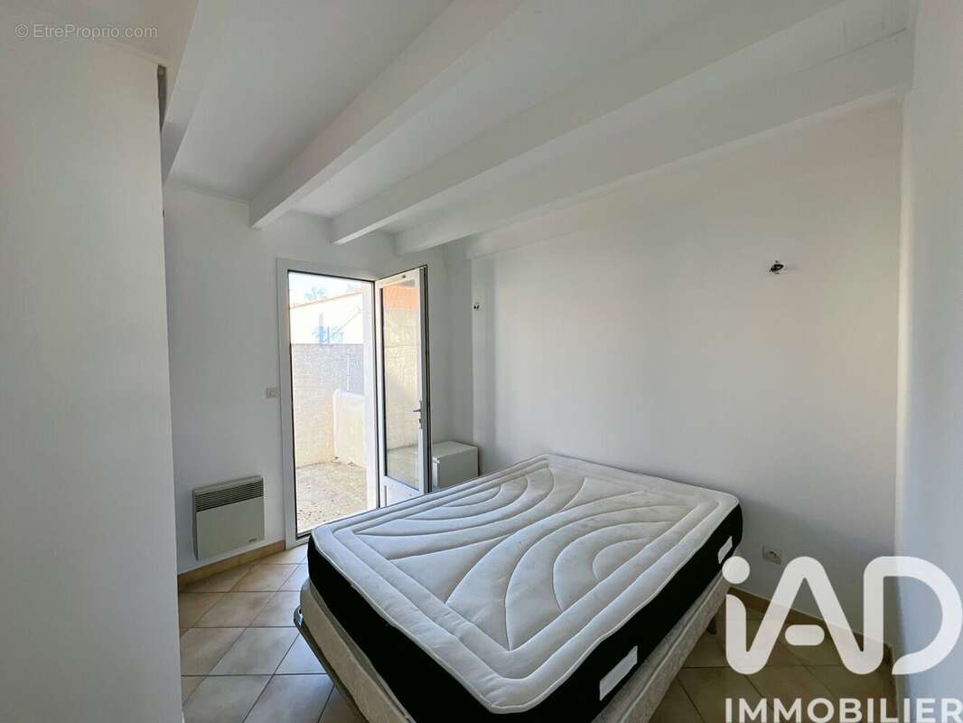 Photo 5 - Appartement à SAINT-GEORGES-D'OLERON