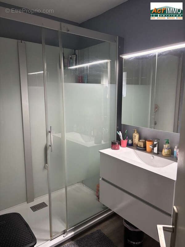 Appartement à MIRAMAS