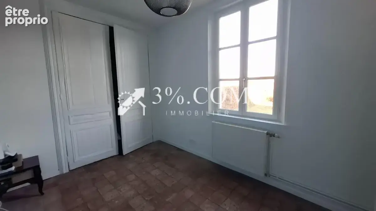 Secteur Huppy, maison 160 m2  hab 4 CH  - ZERO Travaux  - DP - photo 8