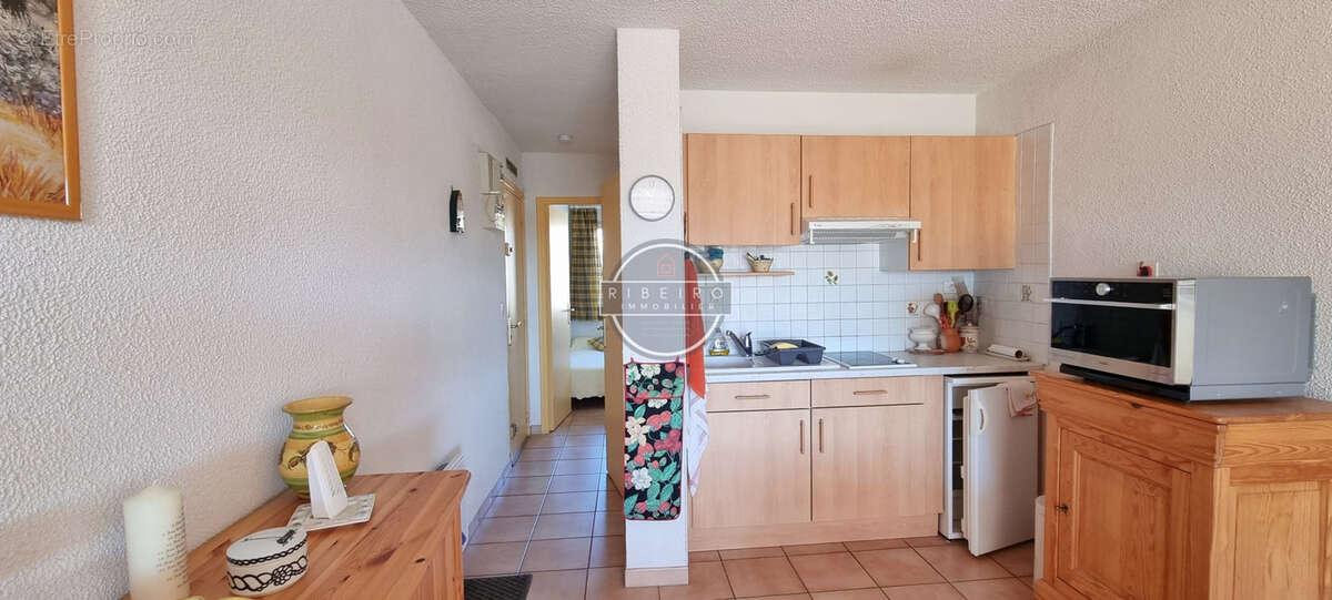 Appartement à AGDE