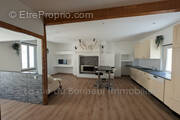 Appartement à RIEZ