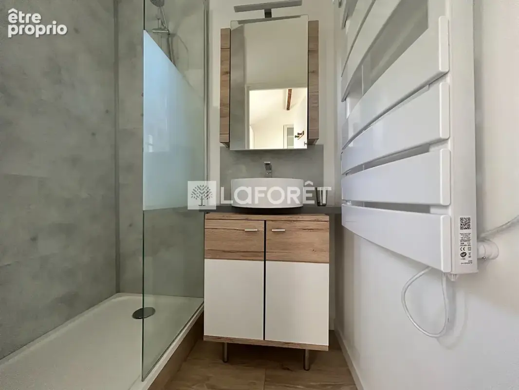 Maison plain-pied Juziers 1 pièce(s) 30 m2 - photo 8