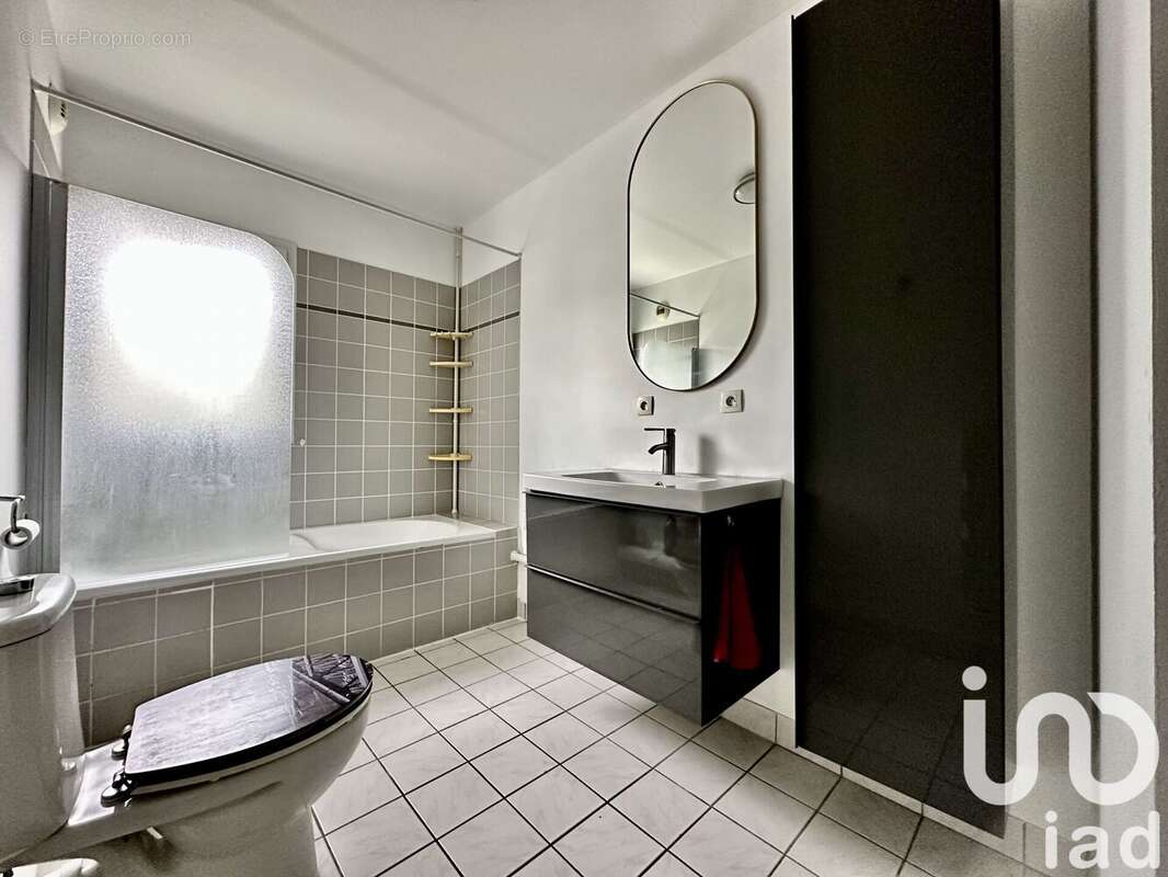 Photo 5 - Appartement à BENODET