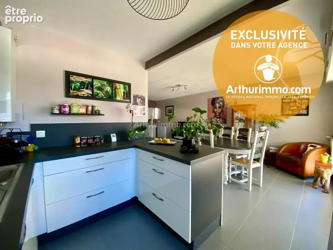 Appartement à VANNES