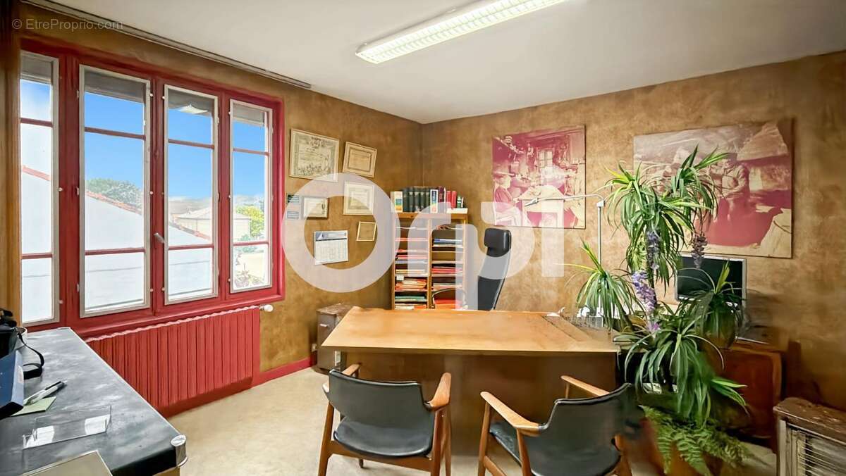 Maison à VALLON-PONT-D&#039;ARC