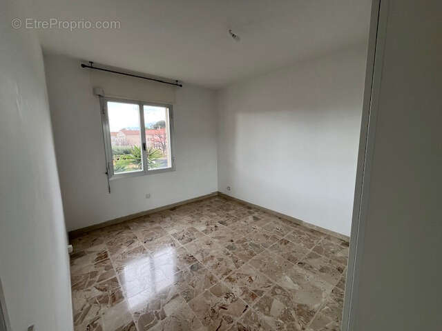 Appartement à BANDOL