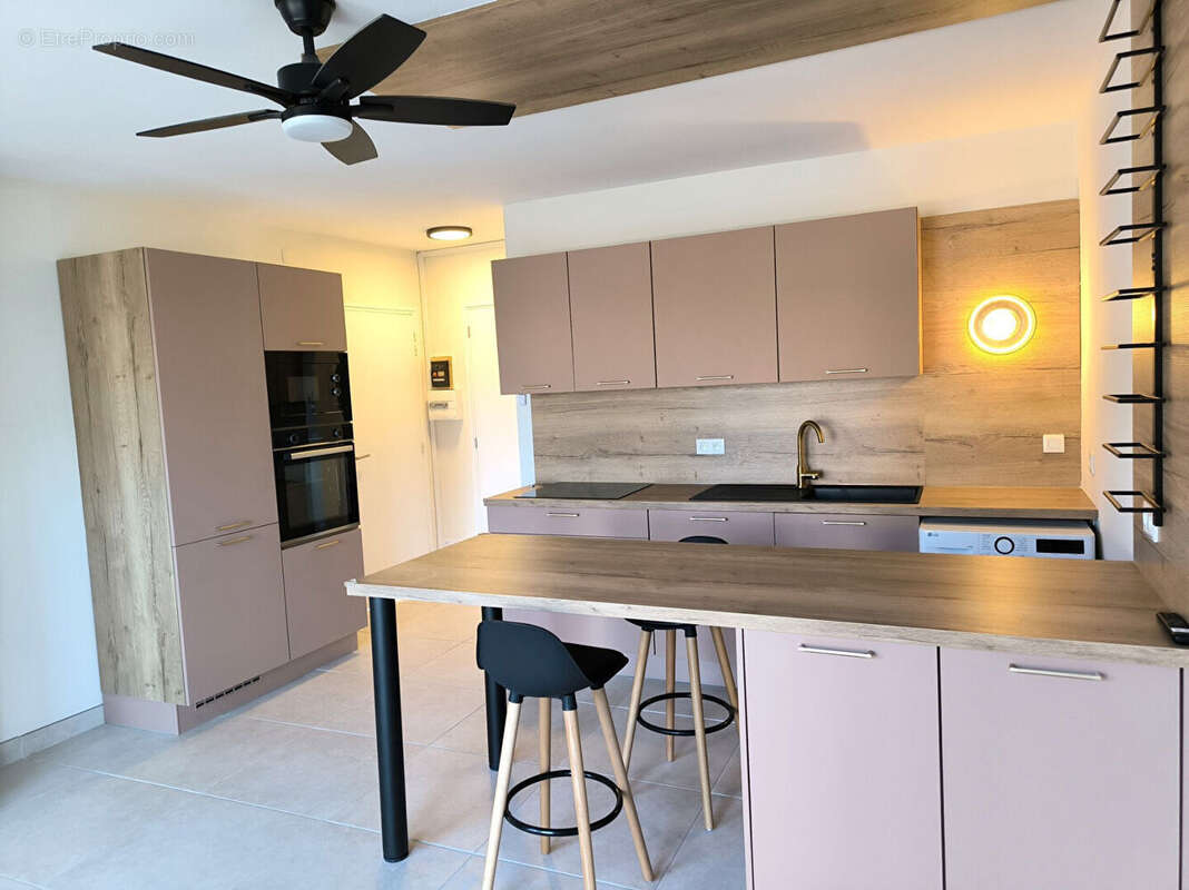 Appartement à NARBONNE