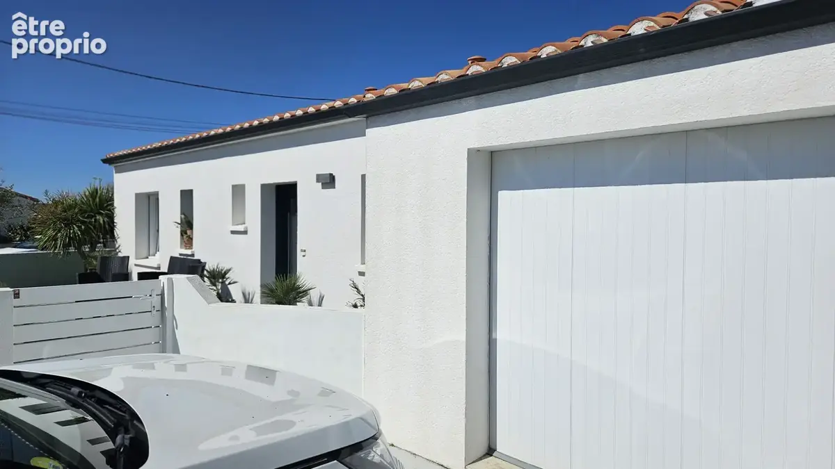 Maison de 2016, de plain-pied ! - photo 3