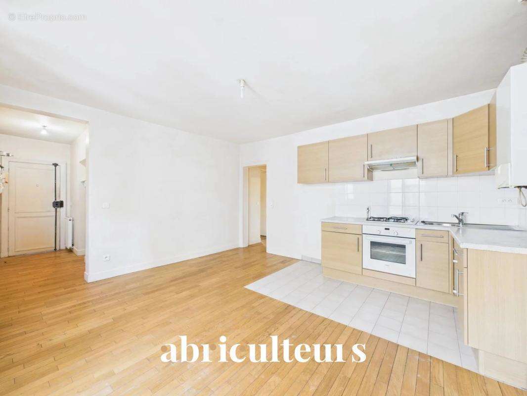 Charmant appartement 3 pièces – 58 m² – Paris 6ᵉ, Saint-Germain-des-Prés - photo 2