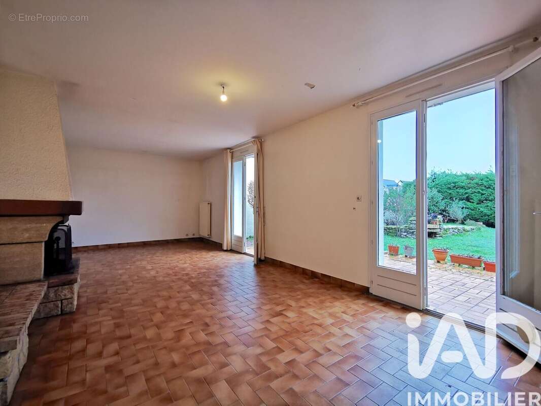 Photo 8 - Maison à SAINTE-LUCE-SUR-LOIRE