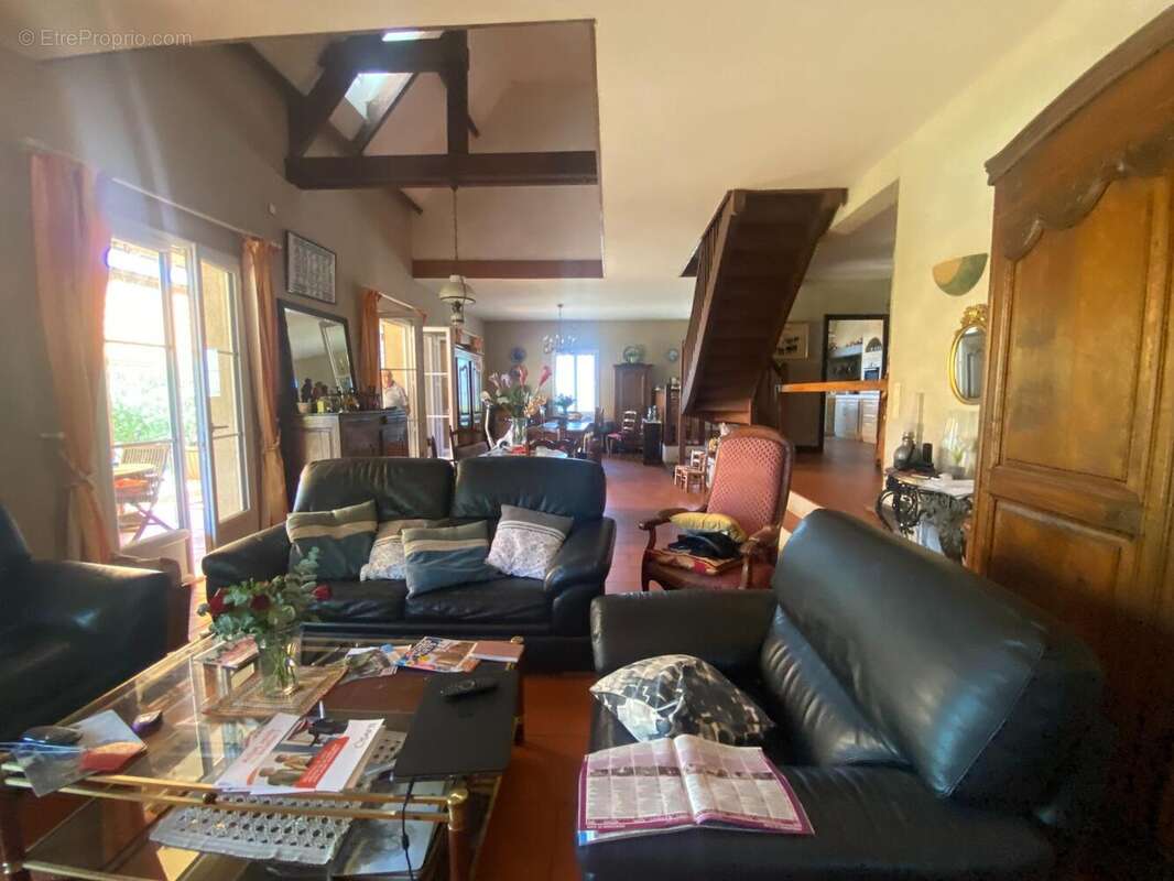 Photo 9 - Maison à ASSIER