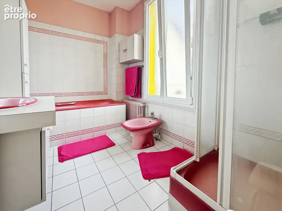 Maison 4 pièces - Fontenay-sous-Bois - Secteur Victor Hugo/Plateau - photo 11
