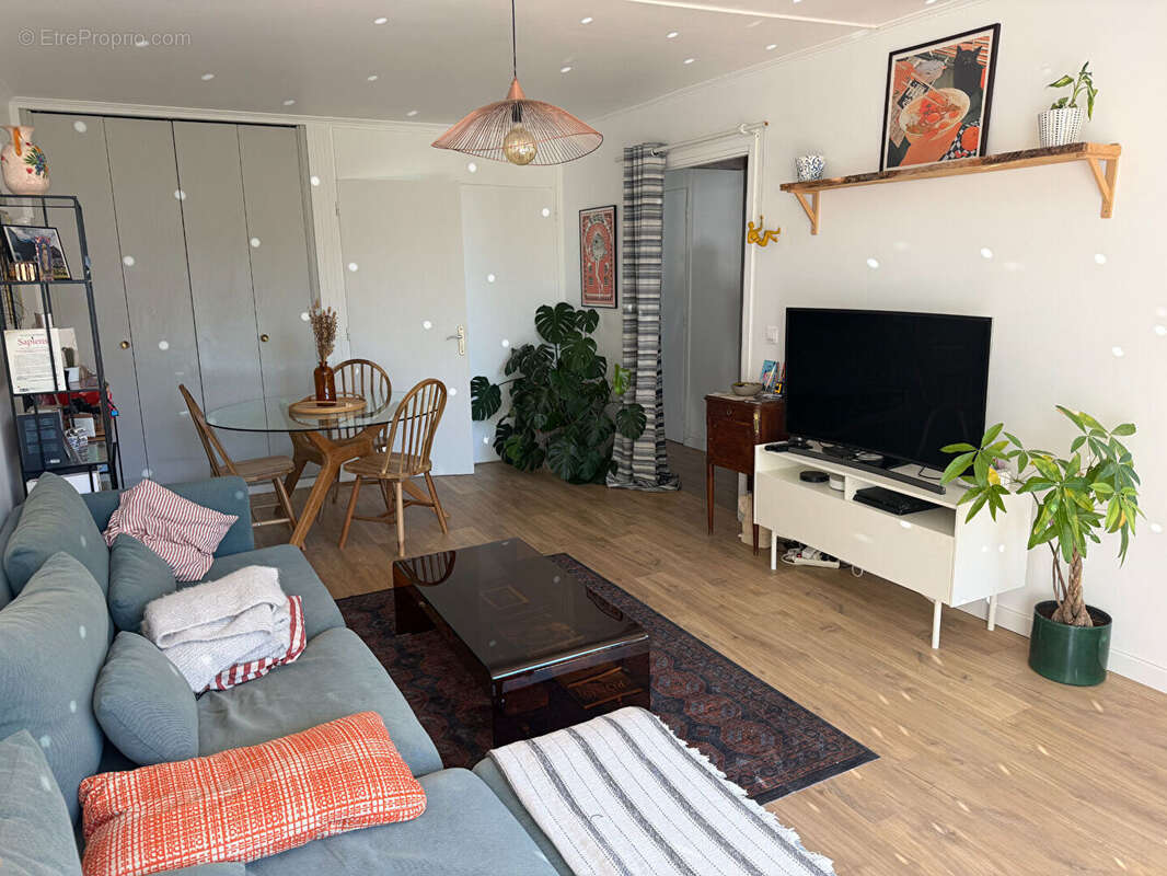 Appartement Lille 3 pièce(s) 66.04 m2 - photo 5