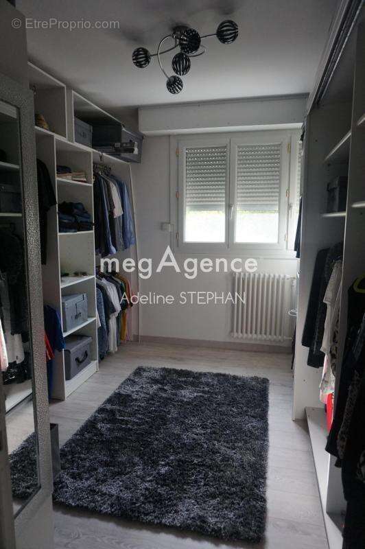 Appartement à LORIENT