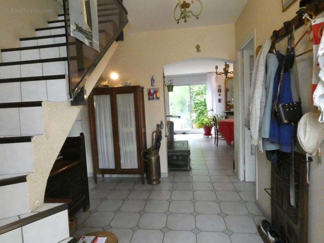 Maison à SARZEAU
