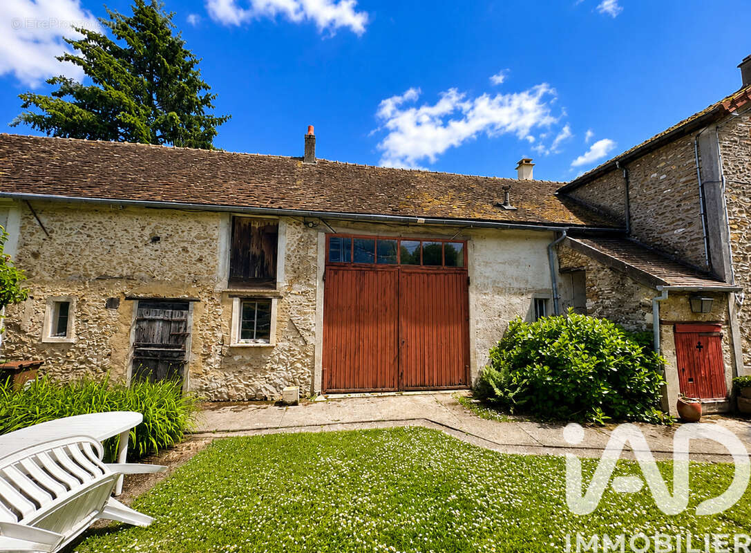 Photo 7 - Maison à RICHEBOURG