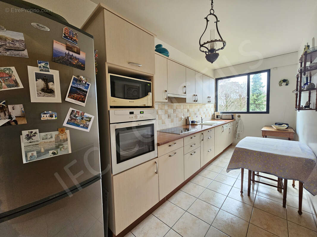 Appartement à VERNON