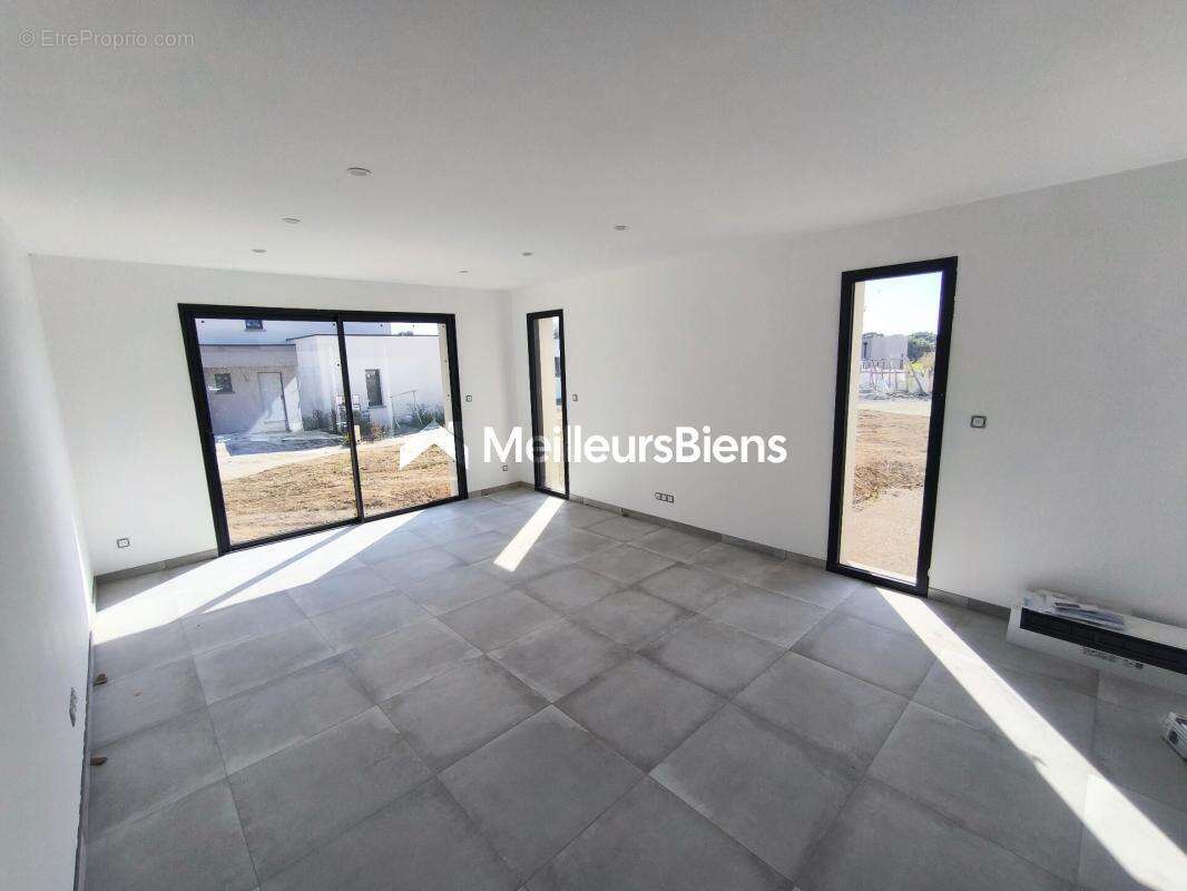 Maison neuve 4 chambres à Planguenoual, 136 m² proche commerces - photo 7