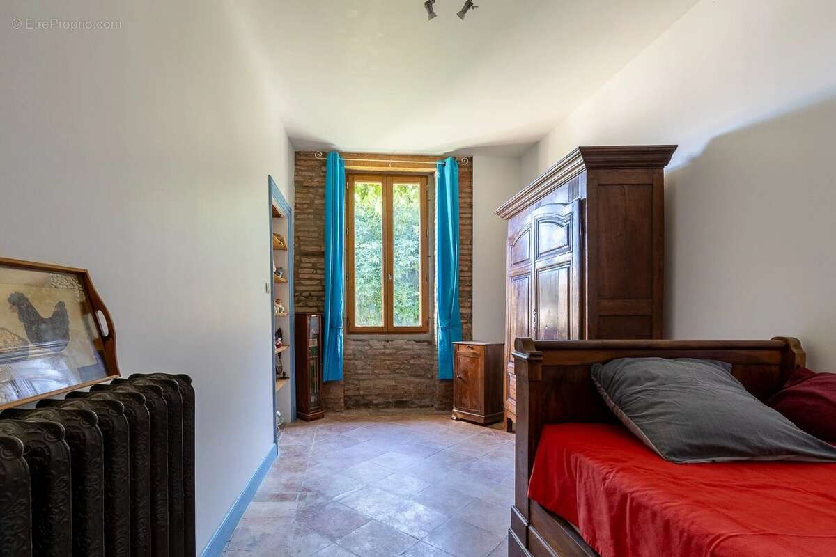 Maison à CASTELMAUROU
