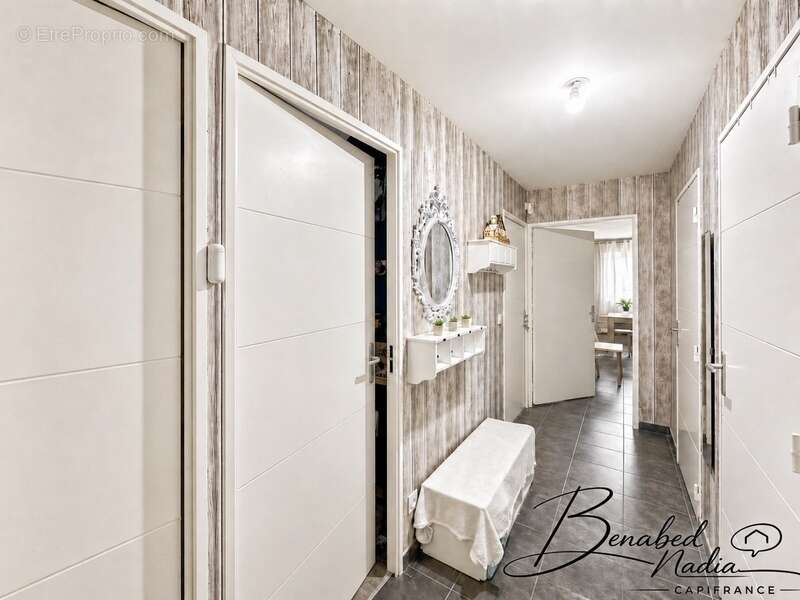 Appartement à VENISSIEUX