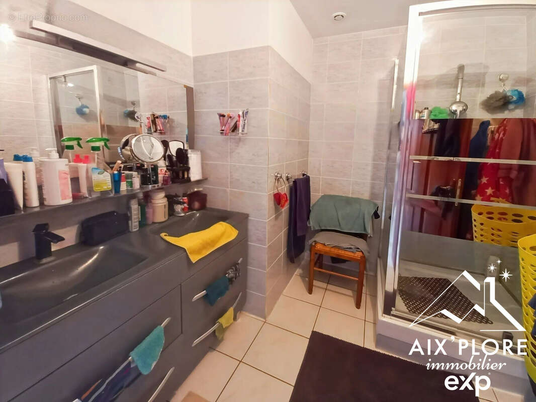 Maison à AIX-LES-BAINS