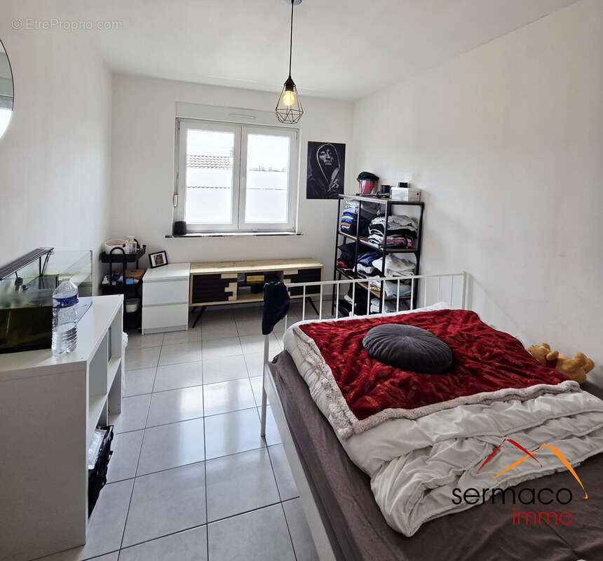 Appartement 125 m² à Forbach  - photo 6