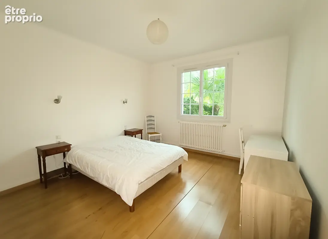Maison 240m² à saint-nazaire - photo 4