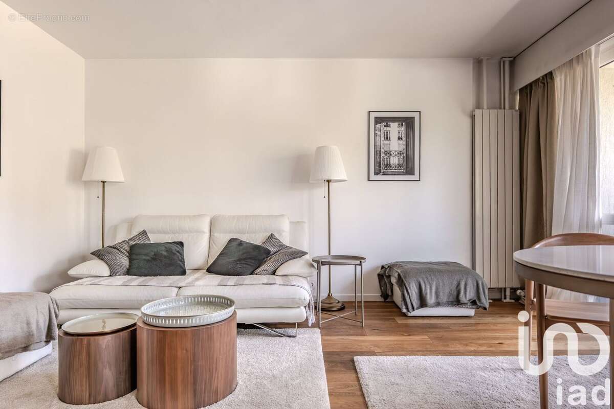 Photo 3 - Appartement à SUCY-EN-BRIE