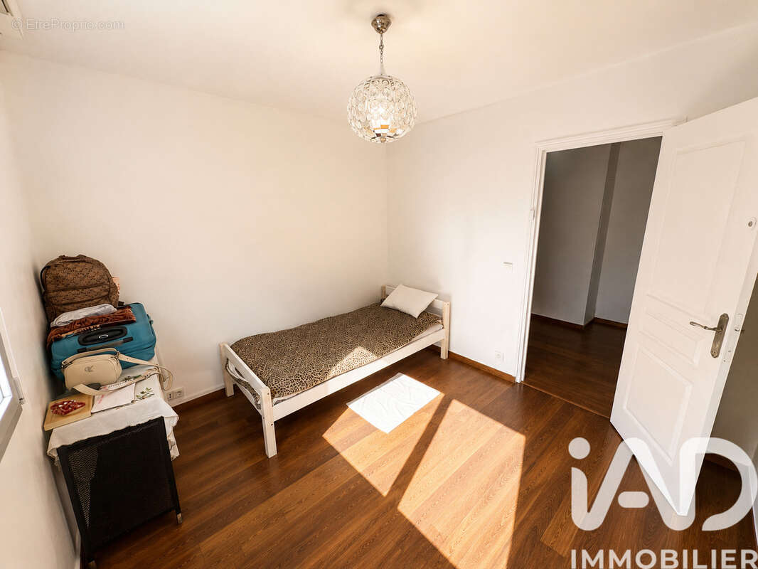 Appartement 69 m² à Sarcelles  - photo 6
