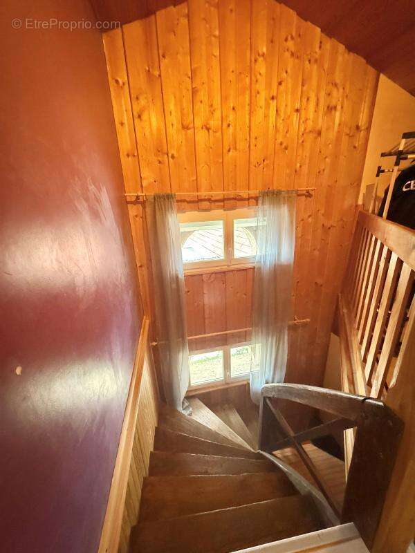 Maison à VILLERS-LES-POTS